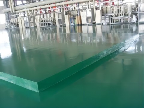 郯城防腐蚀地坪,环氧玻纤地坪，玻纤工业地坪，环氧玻纤布地坪,乙烯基玻纤布地坪