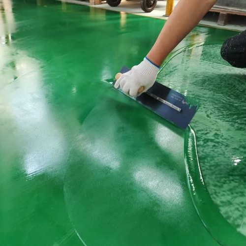 郯城什么是VEF地坪,VEF地坪厂家产品图1