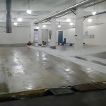 郯城防腐防静电地坪,防腐防静电自流平地坪-缩略图2
