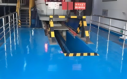 郯城环氧防腐蚀地坪,环氧积层地坪
