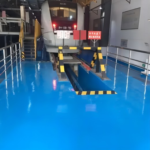郯城环氧防腐蚀地坪,环氧积层地坪